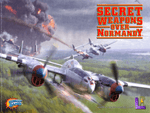 Secret Weapons Over Normandy - Xbox - Retro Island Gaming