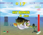 Sega Bass Fishing [Sega All Stars] - Sega Dreamcast - Retro Island Gaming