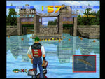 Sega Bass Fishing [Sega All Stars] - Sega Dreamcast - Retro Island Gaming
