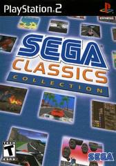 Sega Classics Collection - Playstation 2 - Retro Island Gaming