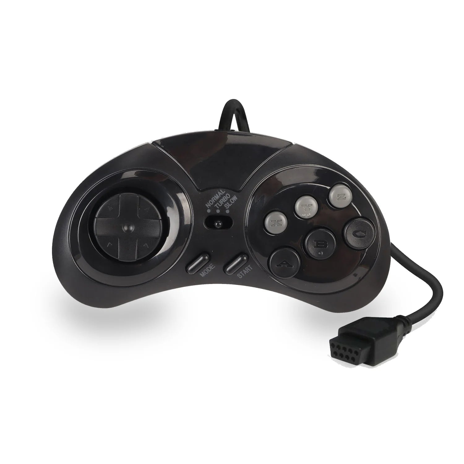 Sega Genesis Controller (Loose) - xyab