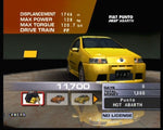 Sega GT 2002 - Xbox - Retro Island Gaming