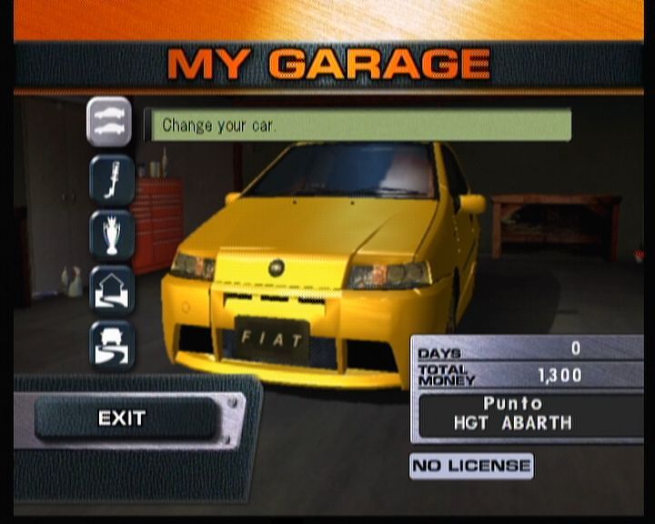 Sega GT 2002 - Xbox - Retro Island Gaming