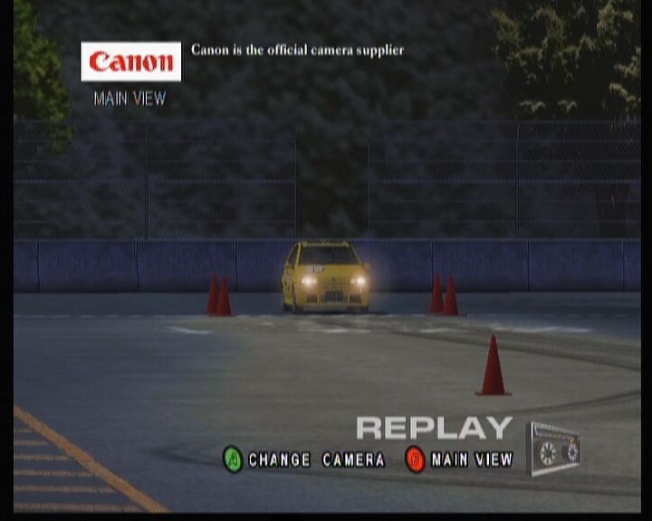 Sega GT 2002 - Xbox - Retro Island Gaming