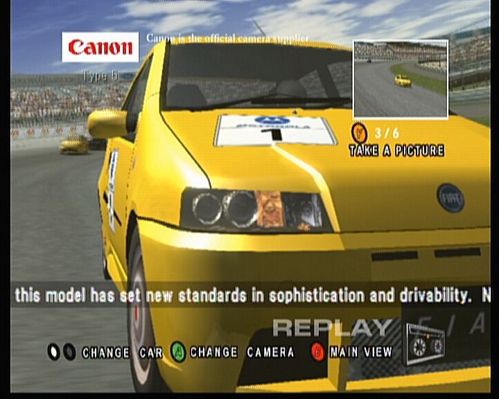 Sega GT 2002 - Xbox - Retro Island Gaming