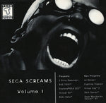 Sega Screams: Volume 1 - Sega Saturn - Retro Island Gaming