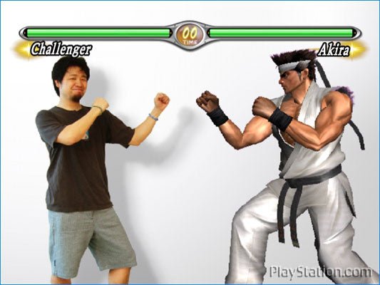 Sega Superstars - Playstation 2 - Retro Island Gaming