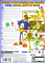 Sega Superstars - Playstation 2 - Retro Island Gaming