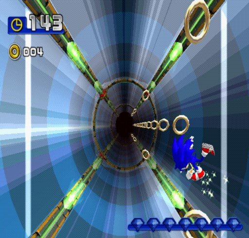 Sega Superstars - Playstation 2 - Retro Island Gaming