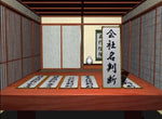 Sentimental Graffiti: First Window - JP Sega Saturn - Retro Island Gaming