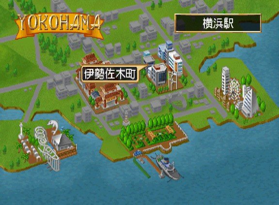 Sentimental Graffiti - JP Sega Saturn - Retro Island Gaming