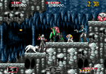 Shadow Dancer The Secret of Shinobi - Sega Genesis - Retro Island Gaming