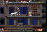 Shadow Dancer The Secret of Shinobi - Sega Genesis - Retro Island Gaming