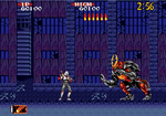 Shadow Dancer The Secret of Shinobi - Sega Genesis - Retro Island Gaming