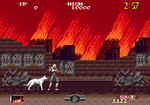 Shadow Dancer The Secret of Shinobi - Sega Genesis - Retro Island Gaming