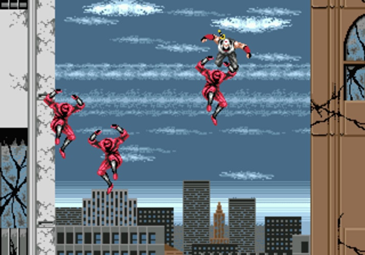 Shadow Dancer The Secret of Shinobi - Sega Genesis - Retro Island Gaming