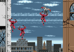 Shadow Dancer The Secret of Shinobi - Sega Genesis - Retro Island Gaming