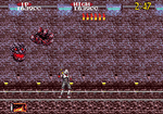 Shadow Dancer The Secret of Shinobi - Sega Genesis - Retro Island Gaming