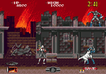 Shadow Dancer The Secret of Shinobi - Sega Genesis - Retro Island Gaming
