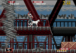 Shadow Dancer The Secret of Shinobi - Sega Genesis - Retro Island Gaming