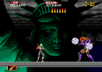 Shadow Dancer The Secret of Shinobi - Sega Genesis - Retro Island Gaming