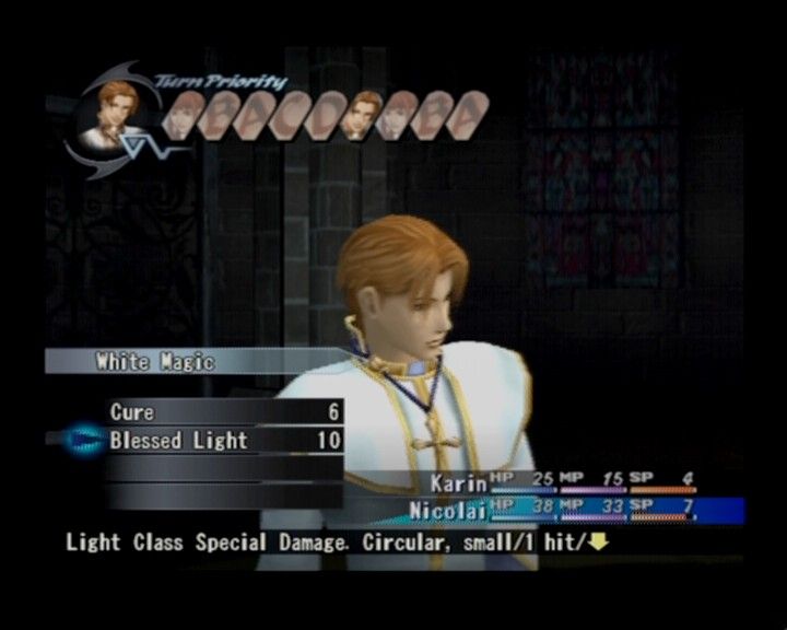 Shadow Hearts Covenant - Playstation 2 - Retro Island Gaming
