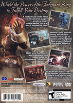 Shadow Hearts Covenant - Playstation 2 - Retro Island Gaming