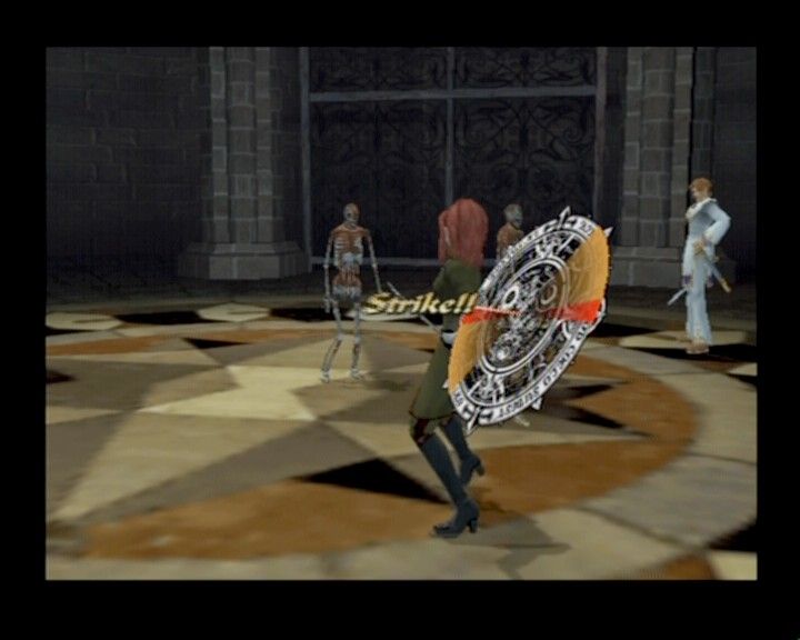 Shadow Hearts Covenant - Playstation 2 - Retro Island Gaming