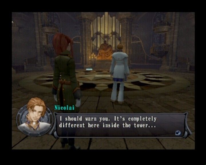 Shadow Hearts Covenant - Playstation 2 - Retro Island Gaming