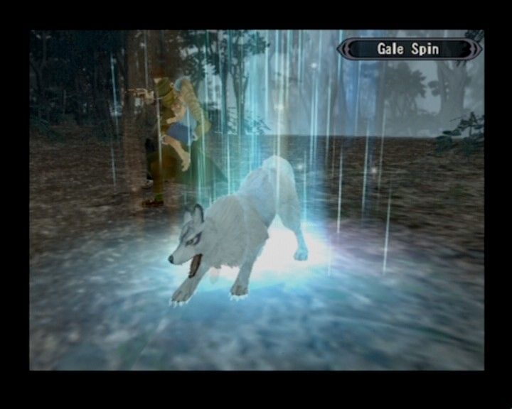 Shadow Hearts Covenant - Playstation 2 - Retro Island Gaming