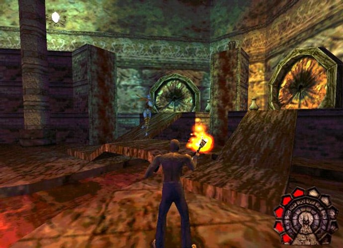 Shadow Man - Playstation - Retro Island Gaming