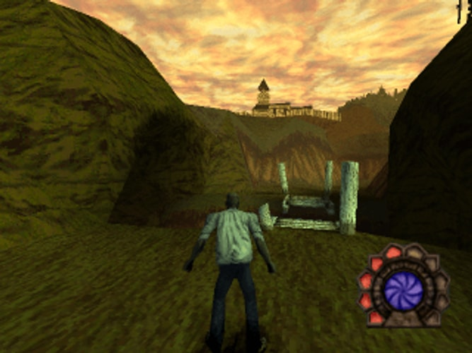 Shadow Man - Playstation - Retro Island Gaming