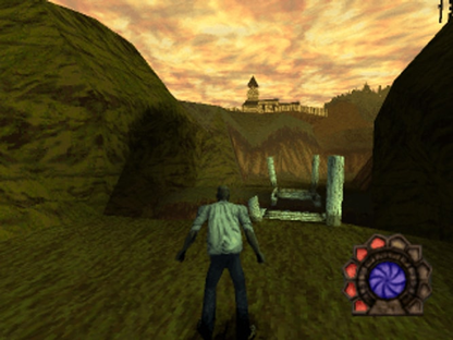 Shadow Man - Playstation - Retro Island Gaming