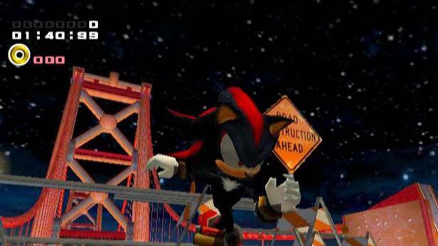 Shadow the Hedgehog [Player's Choice] - Gamecube - Retro Island Gaming