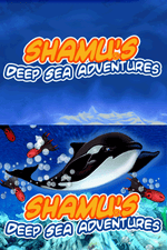 Shamu's Deep Sea Adventures - Nintendo DS - Retro Island Gaming