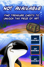 Shamu's Deep Sea Adventures - Nintendo DS - Retro Island Gaming