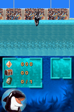 Shamu's Deep Sea Adventures - Nintendo DS - Retro Island Gaming