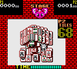 Shanghai Pocket - GameBoy Color - Retro Island Gaming