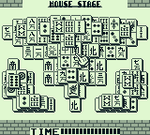 Shanghai Pocket - GameBoy Color - Retro Island Gaming