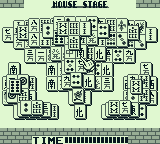 Shanghai Pocket - GameBoy Color - Retro Island Gaming