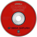 Shanghai Triple Threat - Sega Saturn - Retro Island Gaming