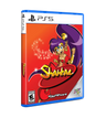 Shantae - Playstation 5 - Retro Island Gaming