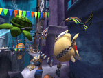 Shark Tale - Xbox - Retro Island Gaming