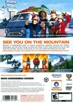 Shaun White Snowboarding - Playstation 2 - Retro Island Gaming