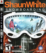 Shaun White Snowboarding - Playstation 3 - Retro Island Gaming