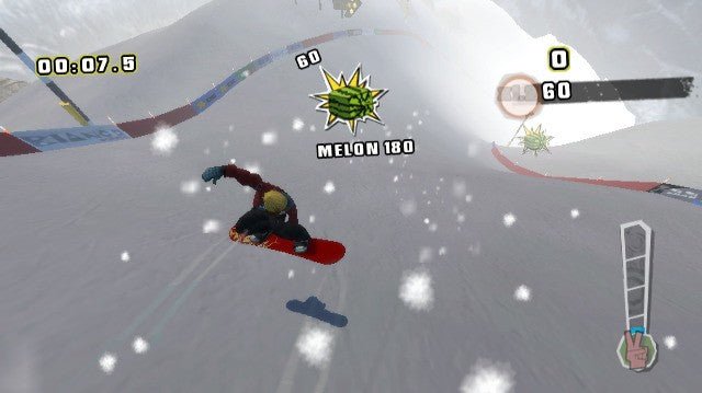 Shaun White Snowboarding: World Stage [Target Edition] - Wii - Retro Island Gaming