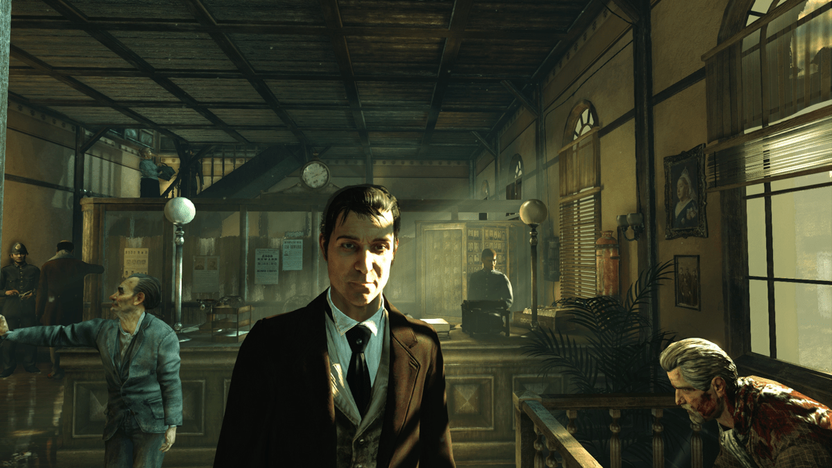 Sherlock Holmes: Crimes & Punishments - Xbox One - Retro Island Gaming