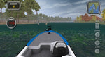 Shimano Xtreme Fishing - Wii - Retro Island Gaming