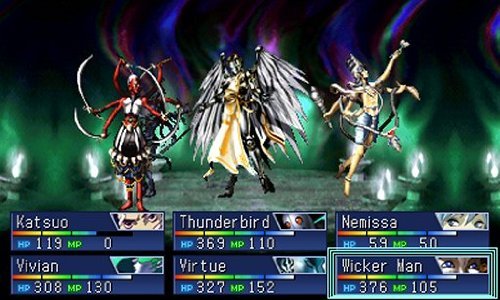 Shin Megami Tensei: Devil Summoner: Soul Hackers [Soundtrack Bundle] - Nintendo 3DS - Retro Island Gaming