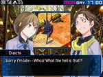 Shin Megami Tensei: Devil Survivor 2 Record Breaker [Launch Edition] - Nintendo 3DS - Retro Island Gaming